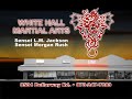 White Hall Martial Arts - TV Ad #001