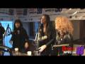 Rich Girl in the Power 98 Studios (Part 1)