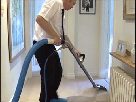 Carpet cleaners cambridge uk