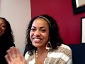 Tidisha & Aaron of Fox Paradise Hotel 2 get a Brazilian Wax