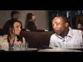 Restaurant Wars with Outfielder Alfonso Soriano of the Chicago Cubs