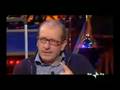 videos de Interview Luca Carboni @ Parla Con Me 19/11/08 (Zingari Felici - Parte 2, Vergassola)