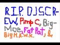 Dj Screw-H-Town[Chopped & Slowed]