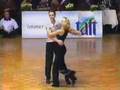 Discofox WCC Velbert 2001