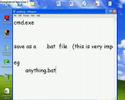 How to open up cmd at school How to open up cmd at school