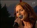 The Cardigans - Live and Learn (Gr�na Lund, Stockholm)