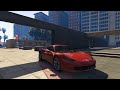 Ferrari 458 Italia 1.0.5 para GTA 5 vídeo 18