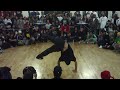 Marlon (haviKORO) vs Tare (Unique Styles Crew)