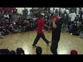 Marlon (haviKORO) vs Tare (Unique Styles Crew)