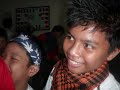 Christmas Party - CRMI - DASMA BRANCH (Grade 6) - SY '09-'10
