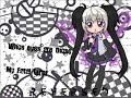 Hoshina Utau - Black Diamond - Reversed Hoshina Utau - Black Diamond - Reversed