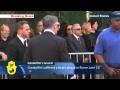 James Gandolfini funeral: friends, family and ...