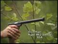 H&K P7K3/Sturm Ruger Mk2/Norinco 82-2/Century Arms M100