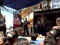 Metapan  Y Chalio En Concierto Cierre Con Broche De Oro