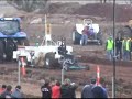 ROTARY HOE at Melton Tractor Pull
