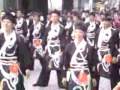 Yosakoi Dance, Kochi city, Japan