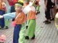 Yosakoi Dance, Kochi city, Japan