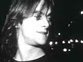 the second video by this band