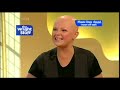 TWStuff - Gail Porter *IS* Duncan Goodhew! (02.10.08)