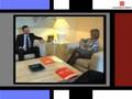 se re�ne con Tom�s G�mez sobre  financiaci�n Y sanidad