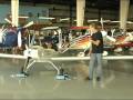 Pure Electric Flight, Electraflyer-C at OSH
