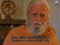 bede griffiths death dying OBE