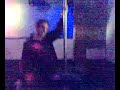 Smole...Poledancing!