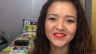 Técnicas de Aplicação de Contorno e Blush