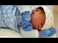 Kylan dormindo 2