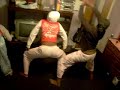 A Night N Da Life Of D.H.H. A Night N Da Life Of D.H.H.