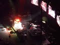 Foo Fighters - Taylor HawkinsDrumSolo - Toronto -March 22 08