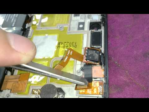 how to repair xiaomi mi3