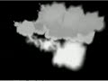 Blender realtime volumetric clouds!!!