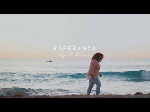 Esperanza - Ingrid Rosario