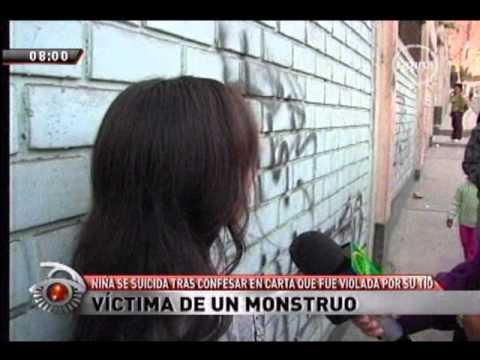 VIOLACIONES