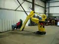 Robot Ri