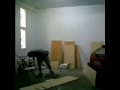Montar un mueble de Leroy Merlin en 3 horas. Por ADRIÁN MOLINA