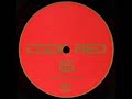 Joel Mull - Code Red 5 B2 Joel Mull - Code Red 5 B2