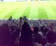 yagmurlu bir gunde [Besiktas - Club Brugge]