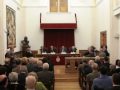 MONTAJE FOTOGR�FICO.PRESENTACI�N DEL LIBRO DE D.JOS� BAREA