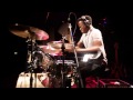 Morgan Simpson - Young Drummer Of The Year Winner 2014