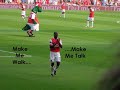 Eboue - Funny - barbie girl-aqua