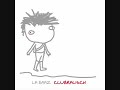 Una muy buena rola de disco de la baaz
