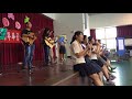 20160607 獻給6年級畢業生 小幸運
