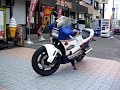 HONDA NS400R フルノーマル