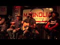 Brent Alexander: Daryle Singletary Tribute, I Let Her Lie