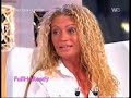 Rapha�lle Ricci attaque Morandini