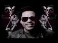 Lenny Kravitz 