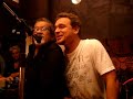 TAVITO, BEZ�O, Z� RODRIX, NANDO LEE CANTAM **EMBORA**