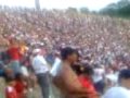 EU no jogo do são paulo